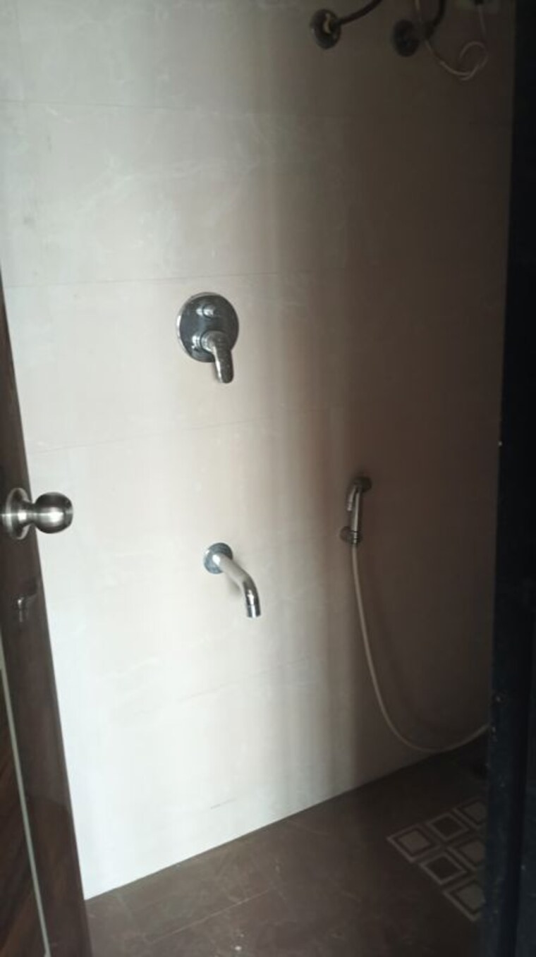 Bathroom, neelkanth-pride 1 Bedroom 650 Sq.Ft. Apartment In Ulwe Navi Mumbai 9971452