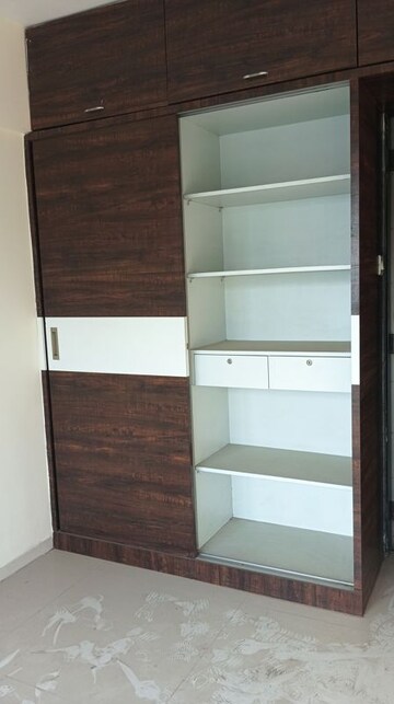 Furnished Amenities in 1 BHK Apartment at Neelkanth Pride, Ulwe – for Sale