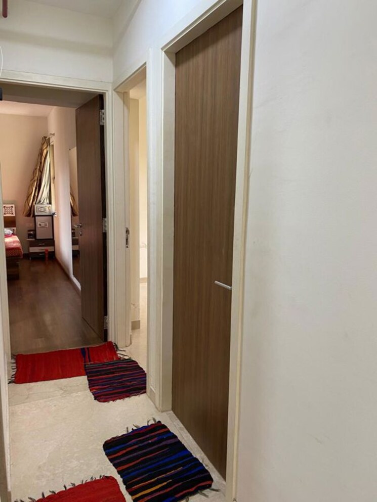 Bedroom, bhimjyani-verraton 3 Bedroom 1350 Sq.Ft. Apartment In Manpada Thane 9971458