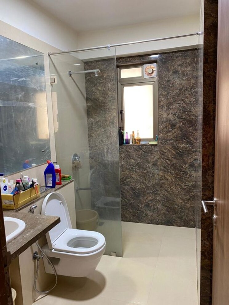 Team Area, bhimjyani-verraton 3 Bedroom 1350 Sq.Ft. Apartment In Manpada Thane 9971458