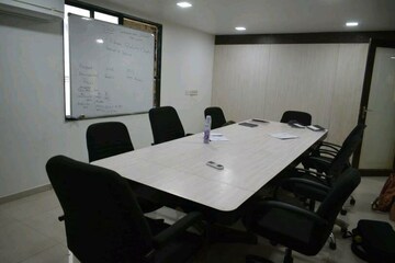 Team Area in  Office Space at Satellite – for Rent