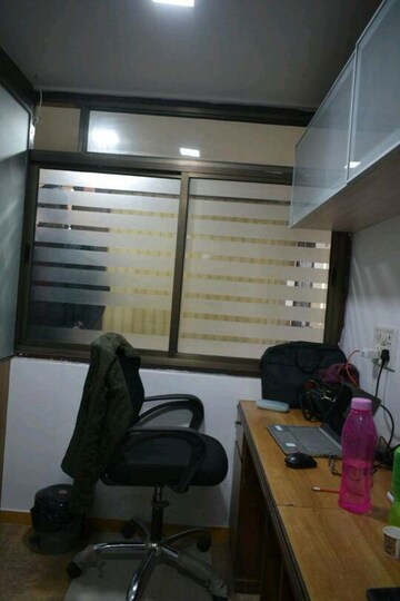 Team Area in  Office Space at Satellite – for Rent