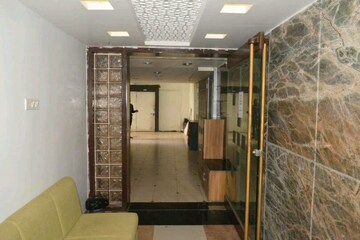 Floor Plan in  Office Space at Satellite – for Rent