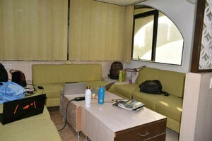 Team Area in  Office Space at Satellite – for Rent