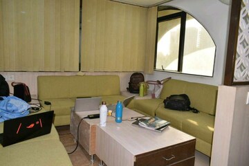 Team Area in  Office Space at Satellite – for Rent