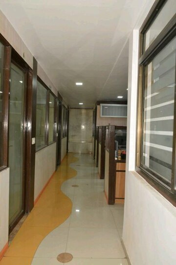 Building Lobby in  Office Space at Satellite – for Rent