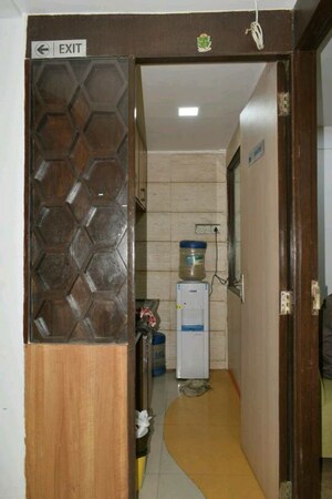 Furnished Amenities in  Office Space at Satellite – for Rent