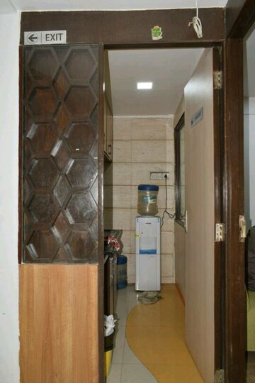 Furnished Amenities in  Office Space at Satellite – for Rent