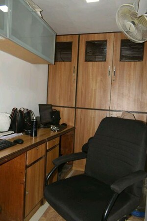 Team Area in  Office Space at Satellite – for Rent