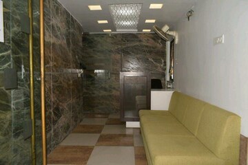 Floor Plan in  Office Space at Satellite – for Rent