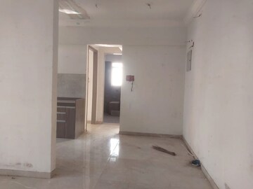 Living Room in 2 BHK Apartment at Crescent Silverwoods, Powai – for Rent