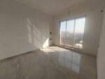 2 BHK + Study Room 800 Sq.Ft. Apartment in Crescent Silverwoods