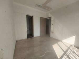 Master Bedroom in 2 BHK Apartment at Crescent Silverwoods, Powai – for Rent