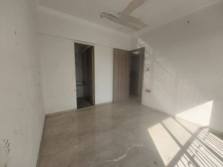 Master Bedroom, crescent-silverwoods 2 Bedroom 800 Sq.Ft. Apartment In Powai Mumbai 9971466