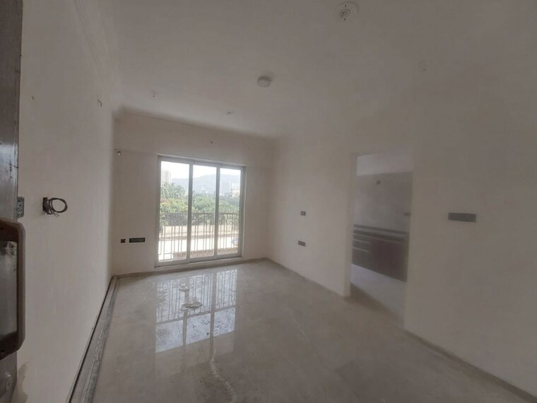 Living Room, crescent-silverwoods 2 Bedroom 800 Sq.Ft. Apartment In Powai Mumbai 9971466