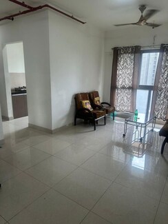 2 BHK Apartment For Rent in The Wadhwa The Address