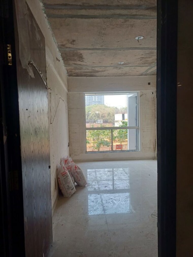 Room, sheth-zuri 2 Bedroom 654 Sq.Ft. Apartment In Laxmi Nagar Thane 9971467