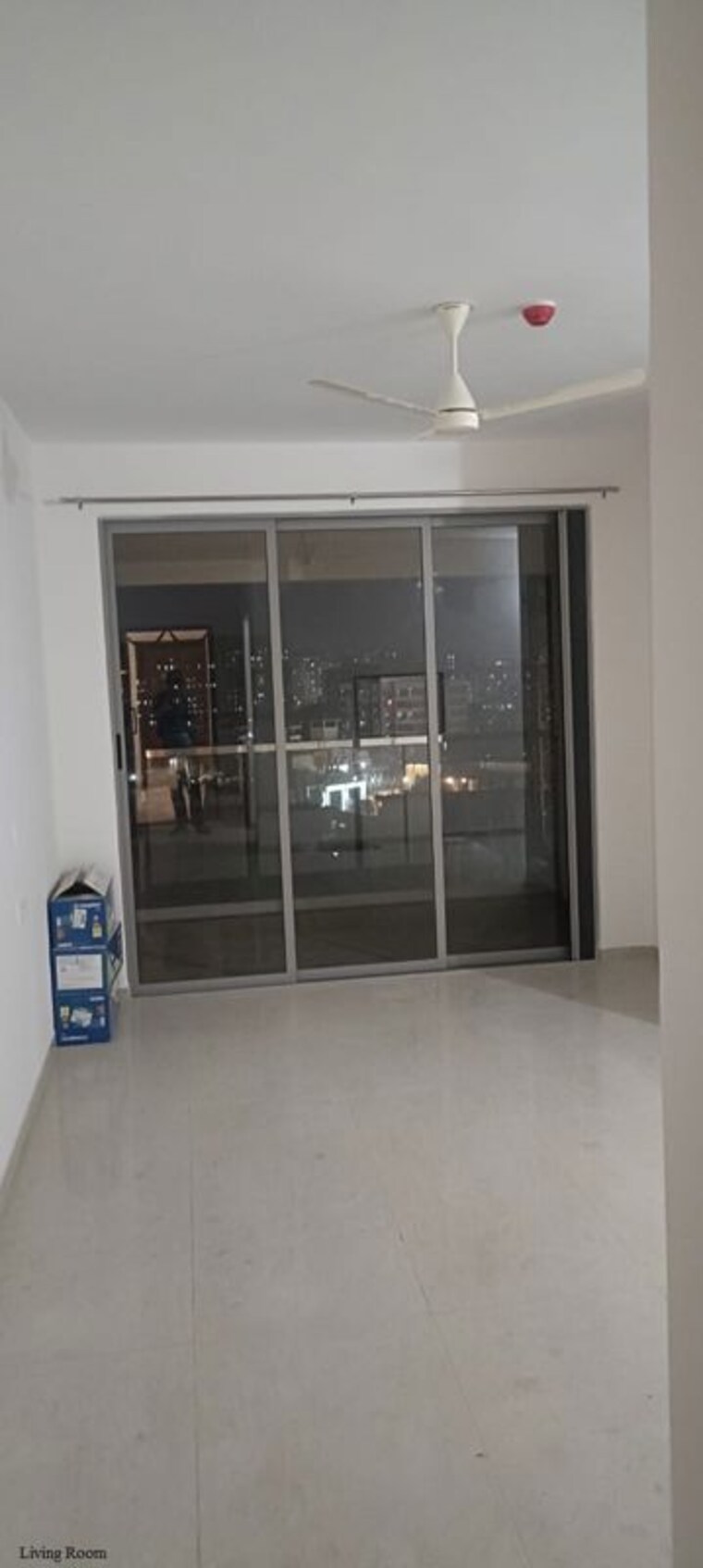Living Room, vilas-javdekar-yashwin-enchante 3 Bedroom 852 Sq.Ft. Apartment In Kharadi Pune 9971468