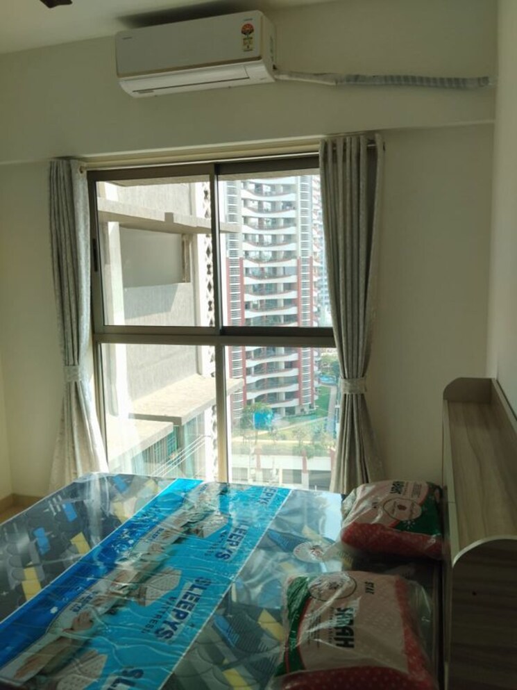 Bedroom, chandak-cornerstone 2 Bedroom 700 Sq.Ft. Apartment In Worli Mumbai 9971469