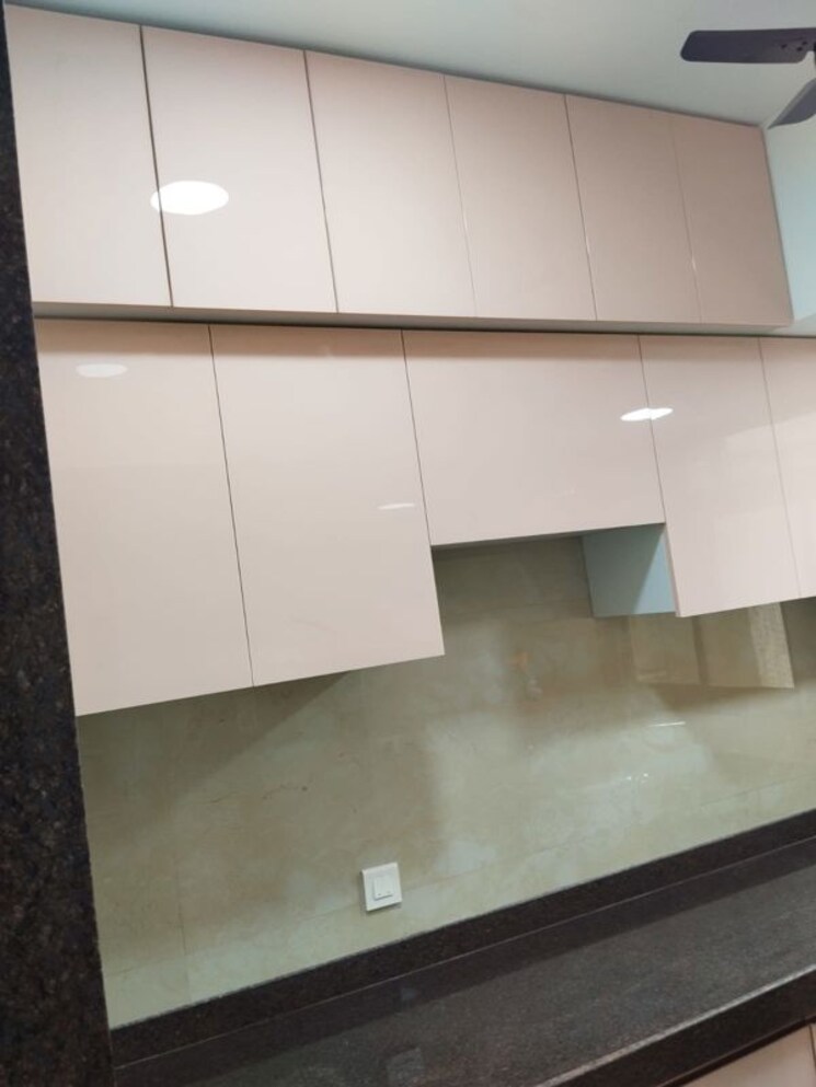 Kitchen, chandak-cornerstone 2 Bedroom 700 Sq.Ft. Apartment In Worli Mumbai 9971469