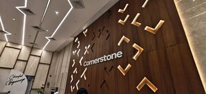 2 BHK Apartment – Exterior View View at Chandak Cornerstone, Worli - for Rent