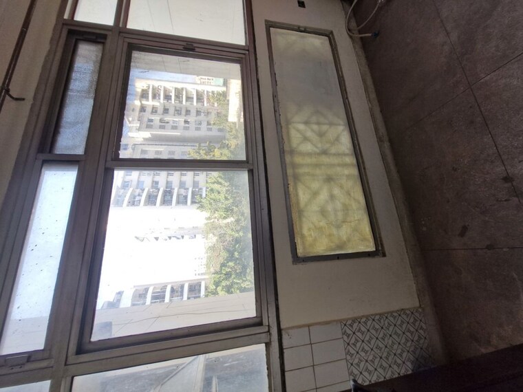 Balcony, supertech-34-pavilion 3 Bedroom 1295 Sq.Ft. Apartment In Sector 34 Noida 9971472