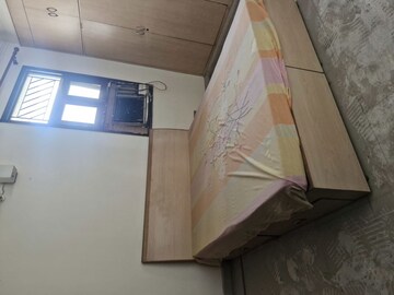 Bedroom in 3 BHK Apartment at Supertech 34 Pavilion, Sector 34 – for Rent