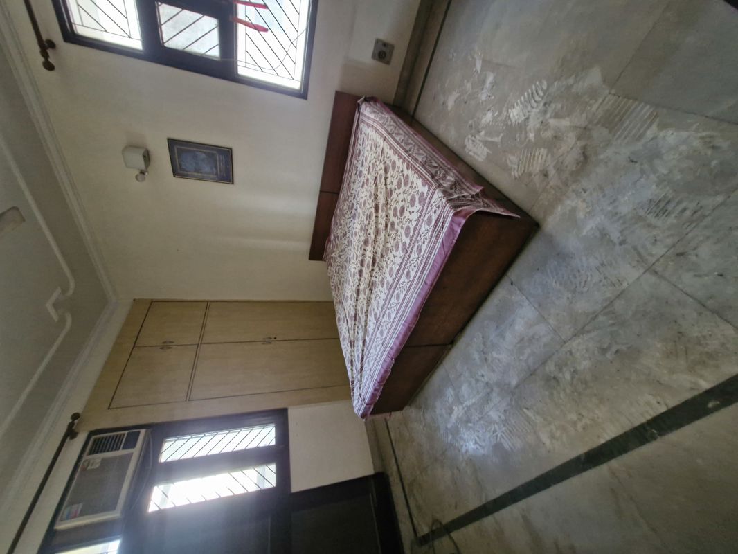 3 BHK + Study Room 1295 Sq.Ft. Apartment in Supertech 34 Pavilion