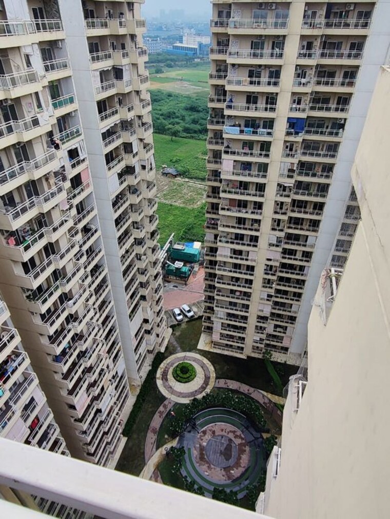 Exterior View, elite-golf-green 3 Bedroom 1620 Sq.Ft. Apartment In Sector 79 Noida 9971234