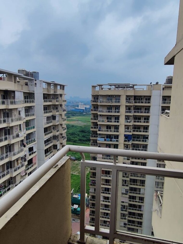 Exterior View, elite-golf-green 3 Bedroom 1620 Sq.Ft. Apartment In Sector 79 Noida 9971234