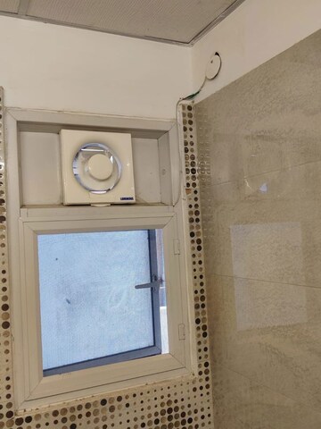 Bathroom in 3 BHK Apartment at Elite Golf Green, Sector 79 – for Sale