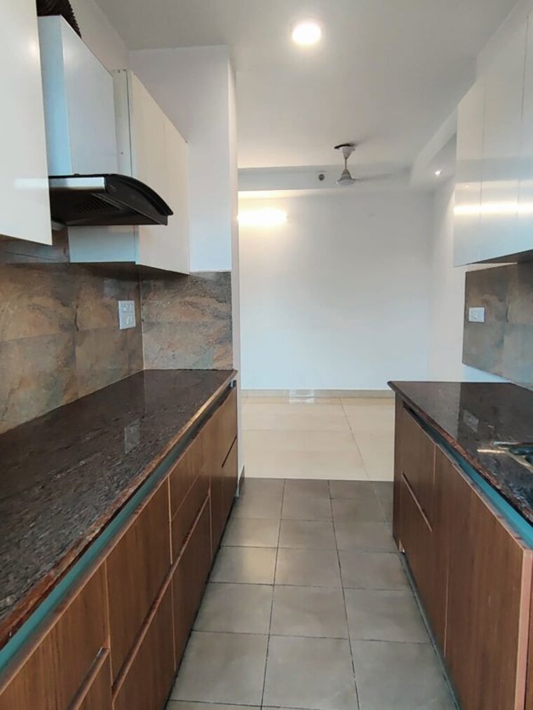 Kitchen, elite-golf-green 3 Bedroom 1620 Sq.Ft. Apartment In Sector 79 Noida 9971234