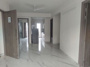 Building Lobby in 3.5 BHK Apartment at M3M Soulitude, Sector 89 – for Rent