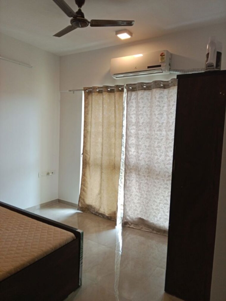 Master Bedroom, sheth-vasant-blossom 2 Bedroom 706 Sq.Ft. Apartment In Marol Mumbai 9971473