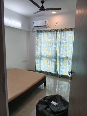 Bedroom in 2 BHK Apartment at Sheth Vasant Blossom, Marol – for Rent