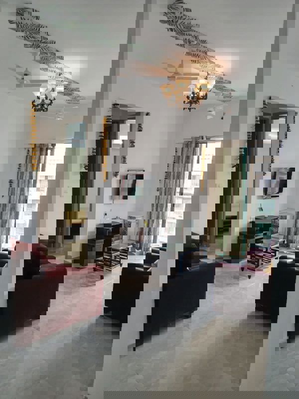 2 BHK + Study Room 706 Sq.Ft. Apartment in Sheth Vasant Blossom