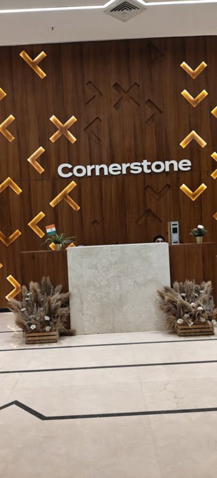 undefined, chandak-cornerstone 2 Bedroom 650 Sq.Ft. Apartment In Worli Mumbai 9971477