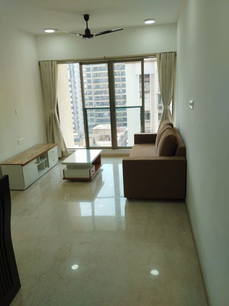 Kitchen, chandak-cornerstone 2 Bedroom 650 Sq.Ft. Apartment In Worli Mumbai 9971477