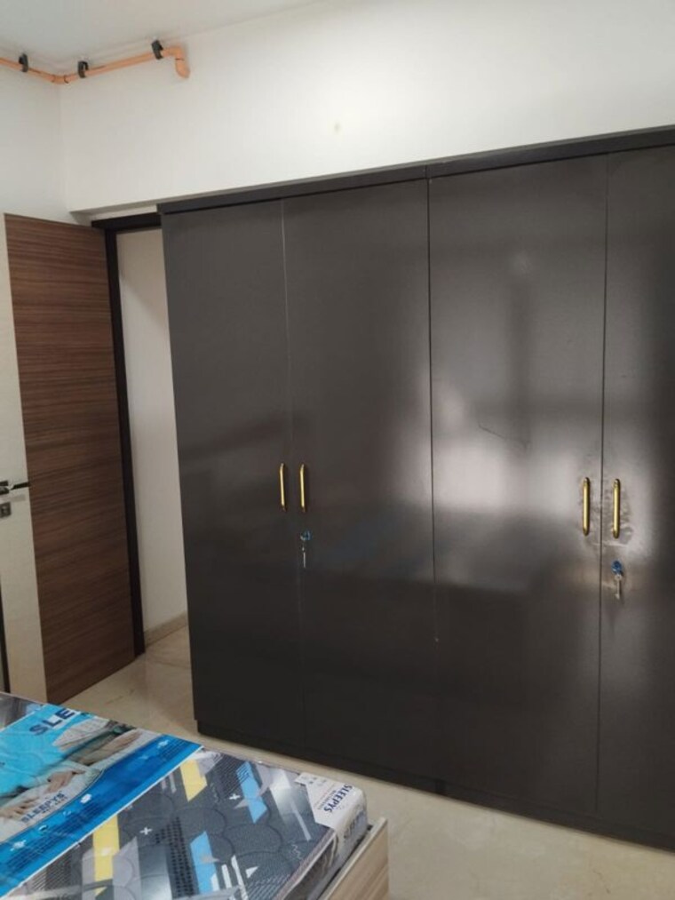 undefined, chandak-cornerstone 2 Bedroom 650 Sq.Ft. Apartment In Worli Mumbai 9971477