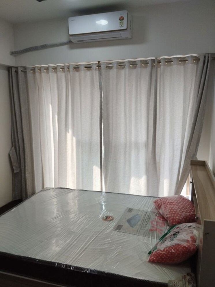 Bedroom, chandak-cornerstone 2 Bedroom 650 Sq.Ft. Apartment In Worli Mumbai 9971477