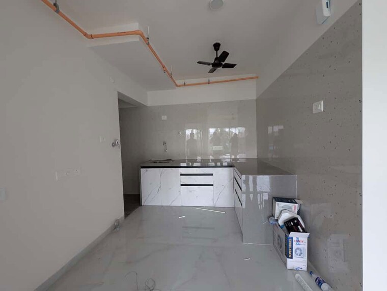 Kitchen, pantnagar-nalanda-chs 2 Bedroom 660 Sq.Ft. Apartment In Ghatkopar East Mumbai 9971474