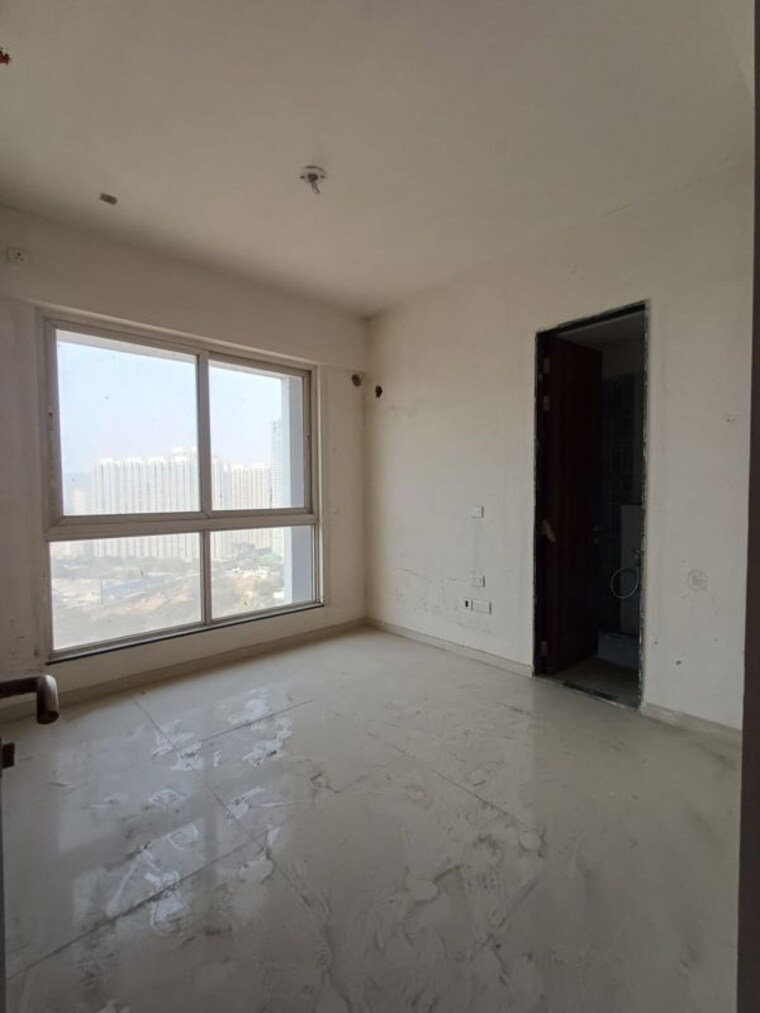 Bedroom, sheth-zuri 3 Bedroom 787 Sq.Ft. Apartment In Laxmi Nagar Thane 9971479