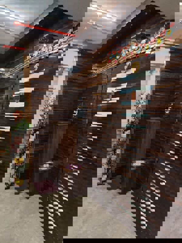 1 BHK 625 Sq.Ft. Apartment in Riddhi Garden