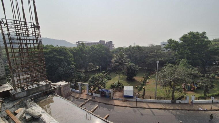 Exterior View, swastik-emerald-horizons 3 Bedroom 1797 Sq.Ft. Apartment In Cbd Belapur Sector 8a Navi Mumbai 9963535