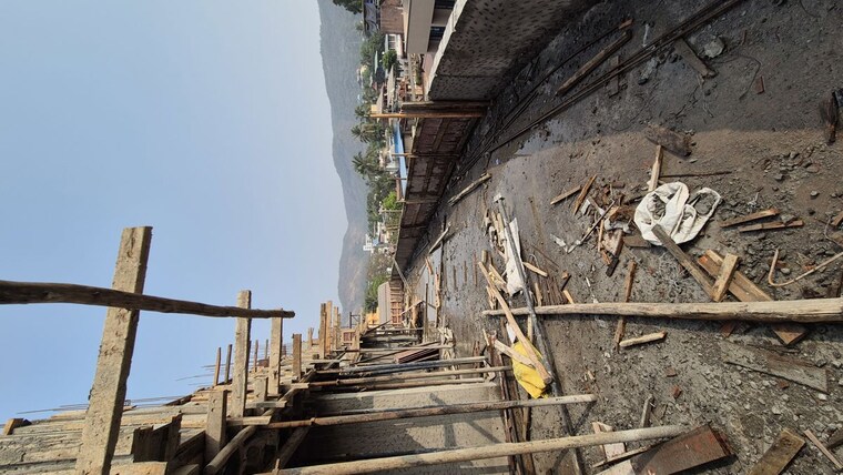 Exterior View, swastik-emerald-horizons 3 Bedroom 1797 Sq.Ft. Apartment In Cbd Belapur Sector 8a Navi Mumbai 9963535