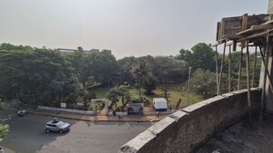 Swimming Pool in 3 BHK Apartment at Swastik Emerald Horizons, Cbd Belapur Sector 8a – for Sale