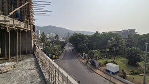 3 BHK Apartment For Sale in Swastik Emerald Horizons, Cbd Belapur Sector 8a