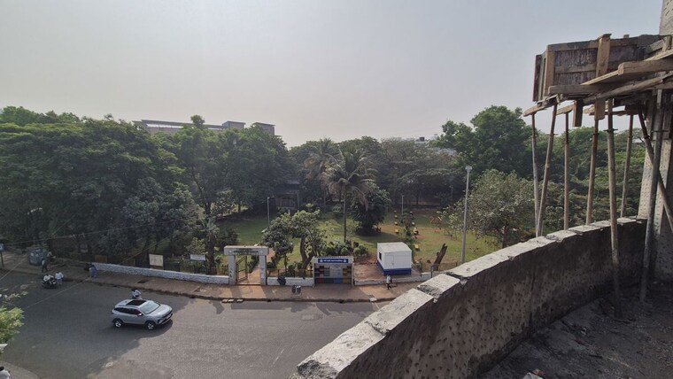 Swimming Pool, swastik-emerald-horizons 3 Bedroom 1797 Sq.Ft. Apartment In Cbd Belapur Sector 8a Navi Mumbai 9963535