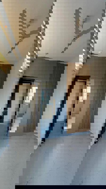 2.5 BHK 1300 Sq.Ft. Apartment in SJR Primecorp Hamilton Homes