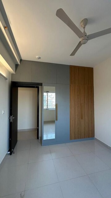 2.5 BHK Apartment For Rent in SJR Primecorp Hamilton Homes, Aavalahalli